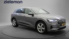 Gebruikt 2020 Audi e-tron Business SUV | € 19.845 (Goede deal)