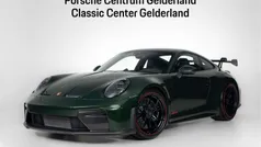 Porsche 911 GT3