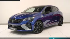 Blauw Gebruikt 2024 Renault Clio V Esprit Alpine Hatchback | € 25.695 (Eerlijke prijs)