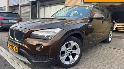 Occasion BMW X1 143 PK (105 kW) 2014 SUV