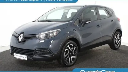 Occasion 2016 Renault Captur SUV | € 9.800 (Eerlijke prijs)