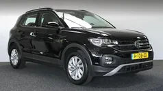 Gebruikt 2020 VW T-Cross Business SUV | € 17.950 (Eerlijke prijs)