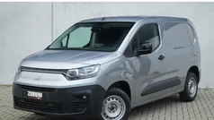 Grijs Nieuw 2024 Fiat Doblò Comfort MPV | € 20.900 (Eerlijke prijs)