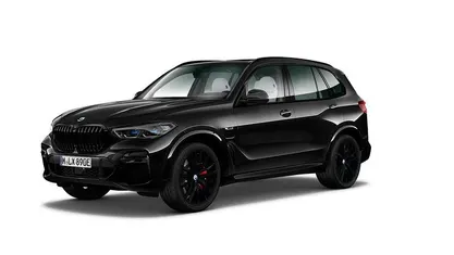 Occasion 2022 BMW X5 M Sport SUV | € 65.895 (Goede deal)