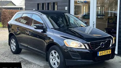 Occasion Volvo XC60 Kinetic 241 PK (177 kW) 2012 SUV