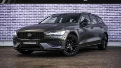 Gebruikt 2023 Volvo V60 Stationwagen | € 33.899 (Goede deal)