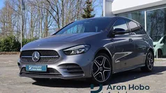 Grijs Occasion 2021 Mercedes E250 AMG MPV | € 27.950 (Eerlijke prijs)