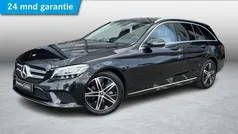 Overig Gebruikt 2020 Mercedes C180 Business Stationwagen | € 27.950 (Eerlijke prijs)