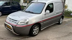 Gebruikt 2009 Citroën Berlingo Sedan | € 2.999 (Goede deal)