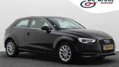 Gebruikt 2015 Audi A3 Sportback Attraction Hatchback | € 9.950 (Eerlijke prijs)