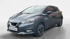 Gebruikt 2022 Nissan Micra Hatchback | € 14.445 (Eerlijke prijs)