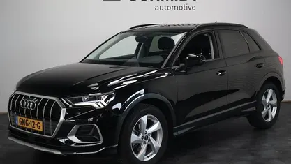 Occasion Audi Q3 Comfort 150 PK (110 kW) 2024 SUV
