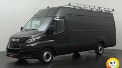 Gebruikt 2021 Iveco Daily Van | € 21.800 (Eerlijke prijs)