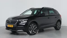 Gebruikt 2021 Skoda Kamiq Business Line SUV | € 21.895 (Eerlijke prijs)