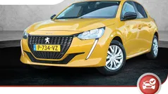 Gebruikt 2022 Peugeot 208 Active Hatchback | € 14.825 (Eerlijke prijs)