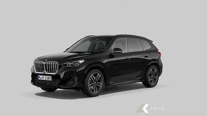 Occasion 2025 BMW X1 M Sport SUV | € 48.950 (Eerlijke prijs)