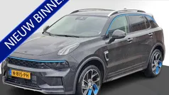 Zwart Gebruikt 2021 Lynk & Co 01 SUV | € 23.745 (Eerlijke prijs)