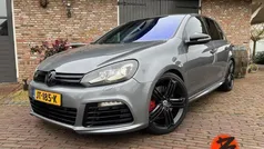 Grijs Gebruikt 2012 VW Golf VI R Hatchback | € 11.950 (Eerlijke prijs)