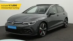 Grijs Gebruikt 2022 VW Golf VIII GTE Hatchback | € 28.950 (Eerlijke prijs)