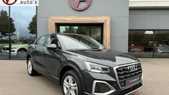 Suv Gebruikt 2024 Audi Q2 Advanced Plus SUV | € 33.945 (Eerlijke prijs)