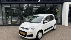 Wit Gebruikt 2014 Fiat Panda Hatchback | € 3.950 (Goede deal)