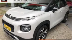 Geel Gebruikt 2020 Citroën C3 Aircross PureTech SUV | € 12.950 (Eerlijke prijs)