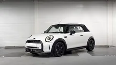 Wit Gebruikt 2024 Mini Cooper Cabriolet Classic Cabriolet | € 38.900 (Eerlijke prijs)