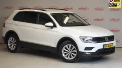 Gebruikt 2018 VW Tiguan Comfortline SUV | € 24.950 (Eerlijke prijs)
