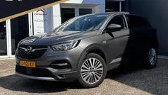Gebruikt 2018 Opel Grandland X Innovation SUV | € 13.900 (Eerlijke prijs)