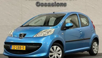 Occasion Peugeot 107 68 PK (50 kW) 2008 Hatchback