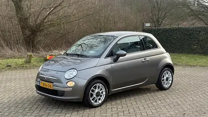 Occasion Fiat 500 69 PK (50 kW) 2012 Hatchback