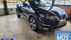 Gebruikt 2018 Nissan Qashqai N-Connecta SUV | € 15.250 (Eerlijke prijs)
