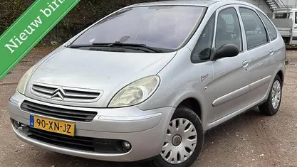 Gebruikt 2007 Citroën Xsara Picasso MPV | € 699 (Goede deal)