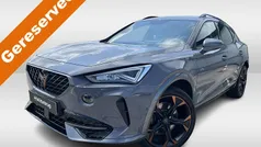 Grijs Gebruikt 2021 Cupra Formentor SUV | € 27.450 (Eerlijke prijs)