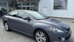 Gebruikt 2008 Mazda 6 Touring Sedan | € 3.000 (Super prijs)