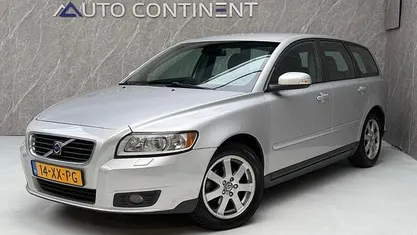 Occasion Volvo V50 125 PK (91 kW) 2007 Stationwagen