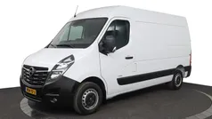 Gebruikt 2019 Opel Movano Van | € 14.843 (Goede deal)