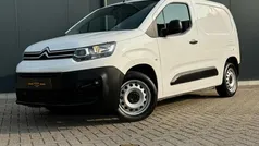 Wit Gebruikt 2020 Citroën Berlingo MPV | € 13.440 (Eerlijke prijs)