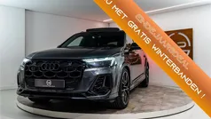 Grijs Nieuw 2025 Audi Q7 Competition SUV | € 104.980 (Super prijs)