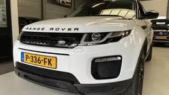 Gebruikt 2018 Land Rover Range Rover evoque SE SUV | € 26.950 (Goede deal)