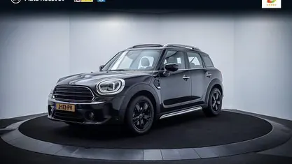 Occasion Mini Cooper Countryman Chili 136 PK (100 kW) 2020 SUV