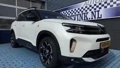 Wit Gebruikt 2023 Citroën C5 Aircross PureTech SUV | € 24.950 (Super prijs)
