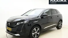 Gebruikt 2024 Peugeot 3008 GT SUV | € 34.945 (Eerlijke prijs)