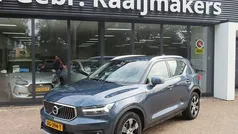 Blauw Gebruikt 2019 Volvo XC40 Inscription SUV | € 15.900 (Eerlijke prijs)
