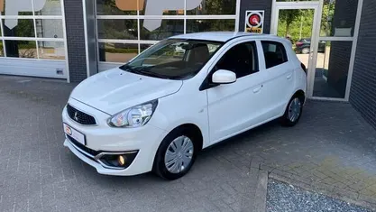 Occasion Mitsubishi Space Star 71 PK (52 kW) 2019 Hatchback
