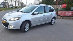 Renault Clio II
