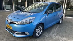 Renault Scénic III