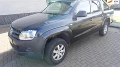 Overige Gebruikt 2012 VW Amarok Pickup | € 7.950 (Eerlijke prijs)