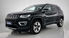 Gebruikt 2020 Jeep Compass Limited SUV | € 24.450 (Eerlijke prijs)