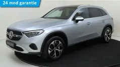 Grijs Gebruikt 2024 Mercedes GLC300e Luxury SUV | € 62.945 (Super prijs)
